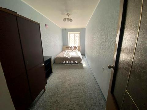 квартира за адресою Поштовий просп. (Карла Маркса), 58