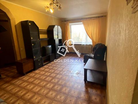 квартира за адресою Поштовий просп. (Карла Маркса), 58