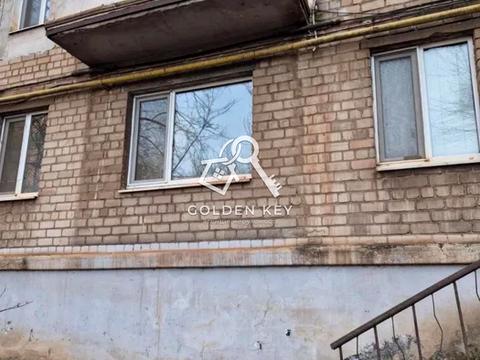 квартира за адресою Поштовий просп. (Карла Маркса), 58