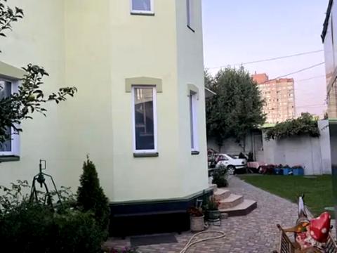 дом по адресу Пушкина ул. (Пушкина)