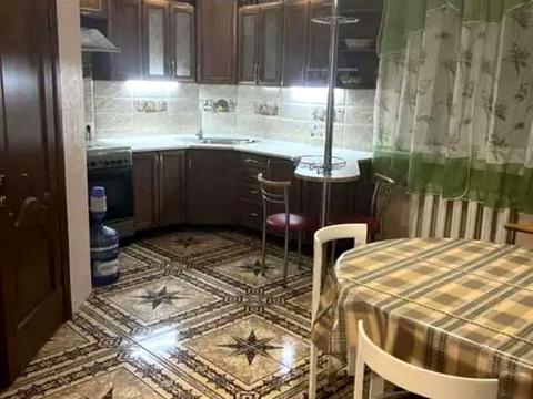 дом по адресу Пушкина ул. (Пушкина)