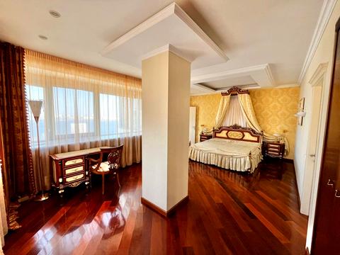 квартира по адресу Володимира Вернадського ул. (Дзержинського), 35-Б