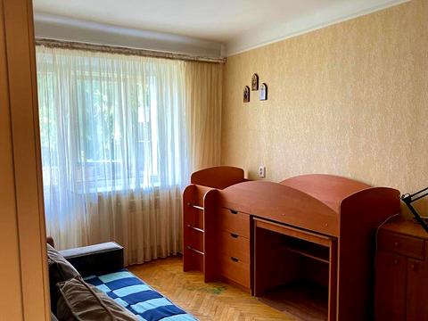 квартира за адресою Смілянська вул., 3