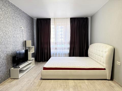 квартира за адресою Лесі Українки бульв., 18