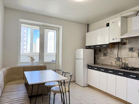 квартира за адресою Лесі Українки бульв., 18