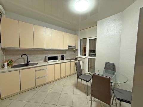 квартира за адресою Вітянська вул., 2-А