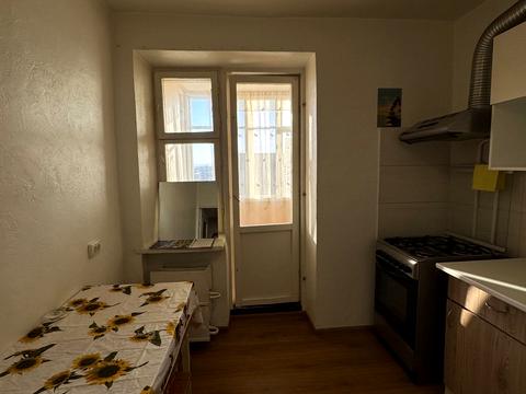 квартира за адресою Авангардна вул., 51