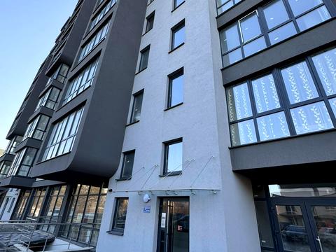 квартира за адресою Роксоляни вул., 151