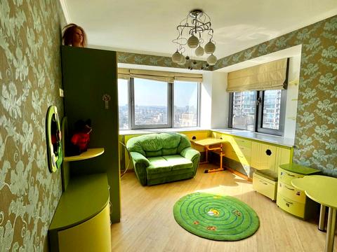 квартира по адресу Володимира Вернадського ул. (Дзержинського), 35-Б