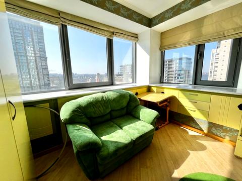 квартира по адресу Володимира Вернадського ул. (Дзержинського), 35-Б