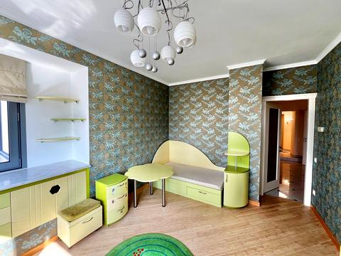 квартира по адресу Володимира Вернадського ул. (Дзержинського), 35-Б