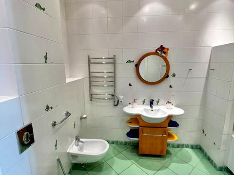 квартира по адресу Володимира Вернадського ул. (Дзержинського), 35-Б