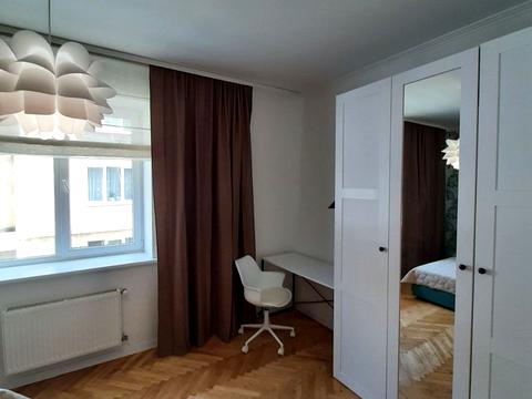 квартира по адресу Подлесная ул., 11