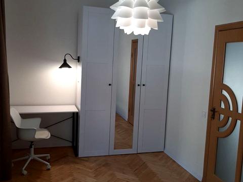 квартира по адресу Подлесная ул., 11