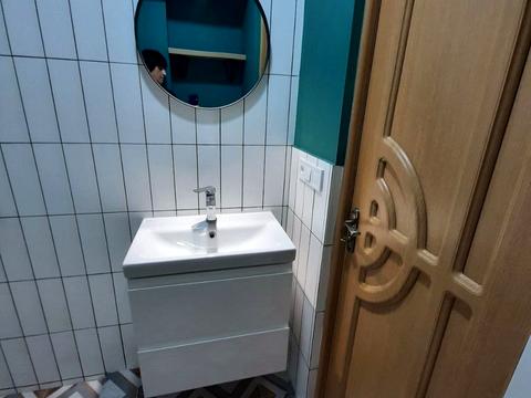 квартира по адресу Подлесная ул., 11