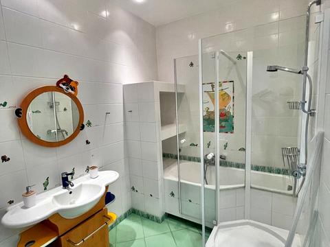 квартира по адресу Володимира Вернадського ул. (Дзержинського), 35-Б