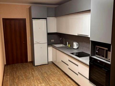 квартира за адресою Академіка Заболотного вул., 148-В