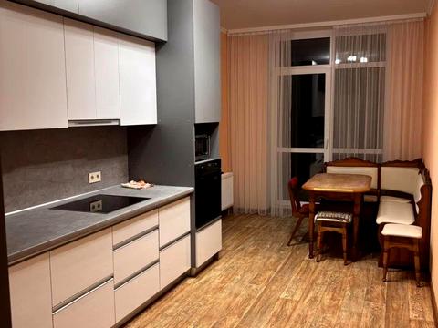 квартира за адресою Академіка Заболотного вул., 148-В