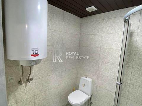 коммерческая по адресу Центральная ул., 22