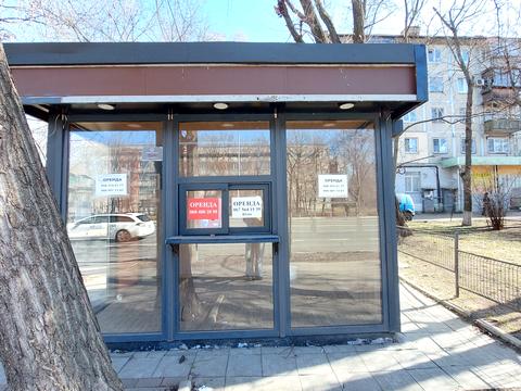 коммерческая по адресу Васильковская ул., 47