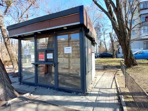 коммерческая по адресу Васильковская ул., 47