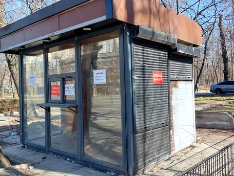 коммерческая по адресу Васильковская ул., 47