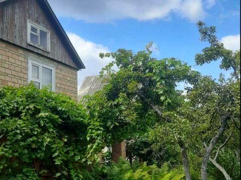 дом по адресу Садовая ул.