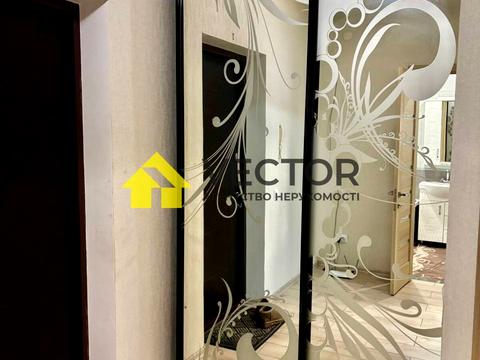 квартира по адресу Перспективна ул., 11