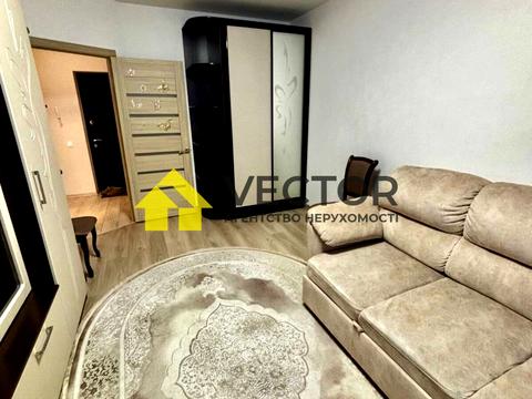 квартира по адресу Перспективна ул., 11