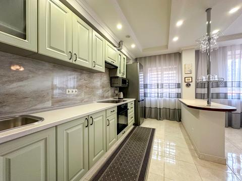 квартира за адресою Вокзальна вул. (Гагаріна), 54-Б