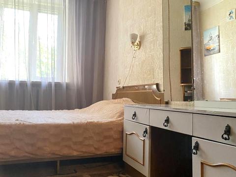 квартира за адресою Василя Макуха вул. (Івана Шевцова), 3