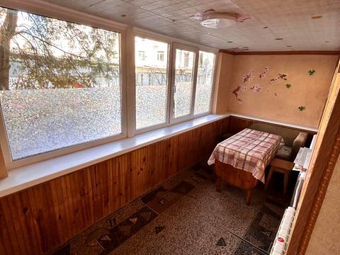 квартира за адресою Василя Макуха вул. (Івана Шевцова), 3