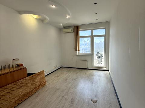 квартира за адресою Антоновича вул. (Горького), 72