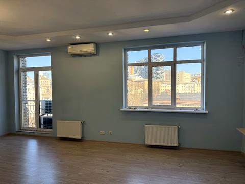 квартира за адресою Антоновича вул. (Горького), 72