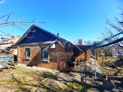 будинок за адресою Малинова вул., 18