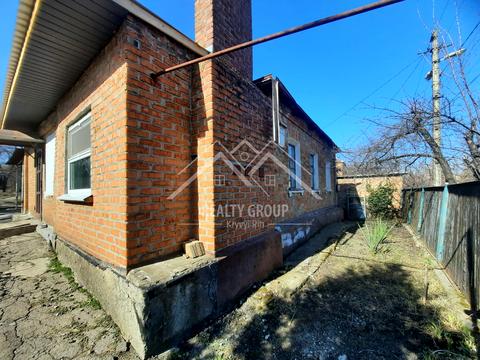 будинок за адресою Малинова вул., 18