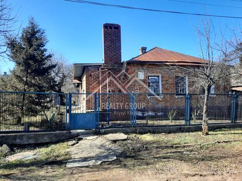 дом по адресу Малиновая ул., 18