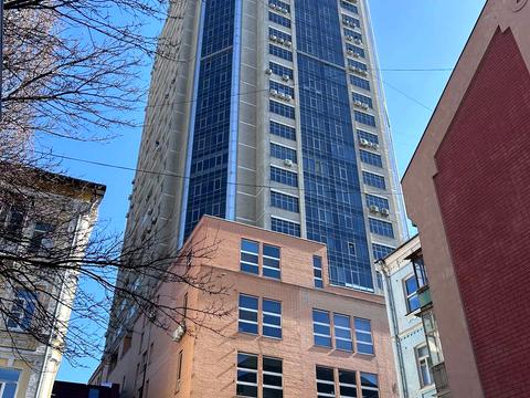 квартира за адресою Велика Васильківська вул. (Червоноармійська), 72