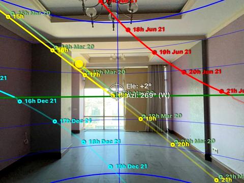 квартира за адресою Велика Васильківська вул. (Червоноармійська), 72