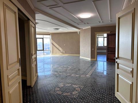 квартира за адресою Велика Васильківська вул. (Червоноармійська), 72