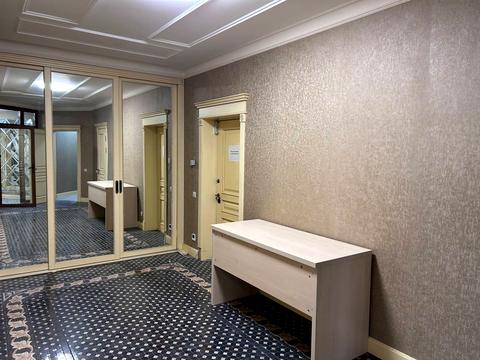 квартира за адресою Велика Васильківська вул. (Червоноармійська), 72