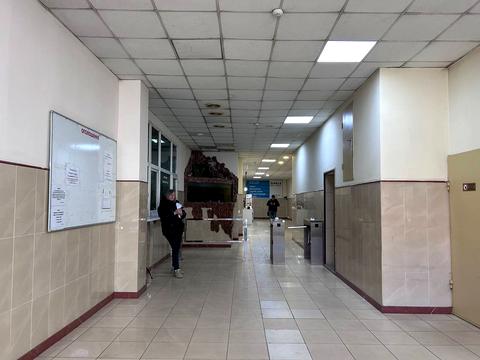 квартира за адресою Велика Васильківська вул. (Червоноармійська), 72