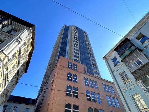 квартира за адресою Велика Васильківська вул. (Червоноармійська), 72