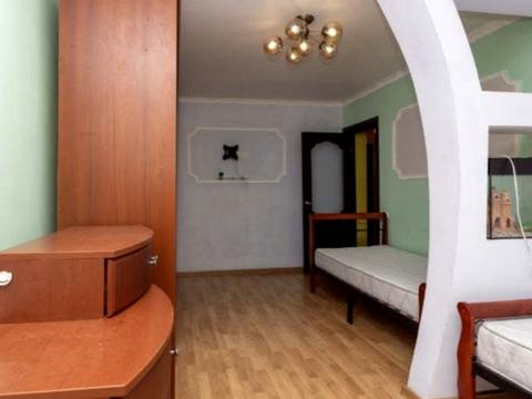 квартира за адресою Авангардна вул., 57