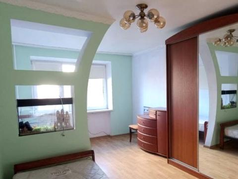 квартира за адресою Авангардна вул., 57