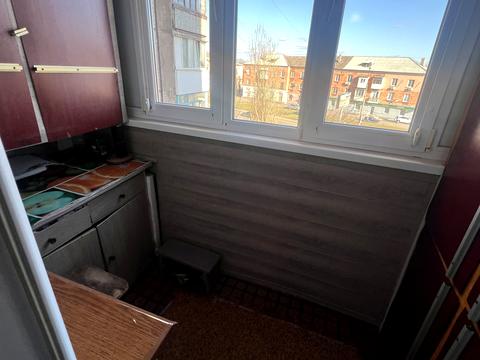 квартира за адресою Дніпровське шосе (Дніпропетровське), 7