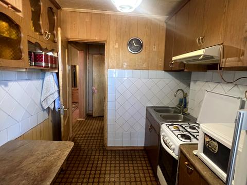 квартира за адресою Дніпровське шосе (Дніпропетровське), 7