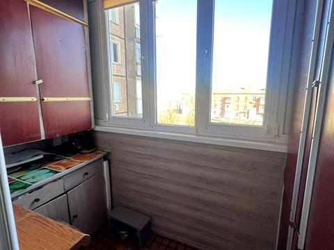 квартира за адресою Дніпровське шосе (Дніпропетровське), 7