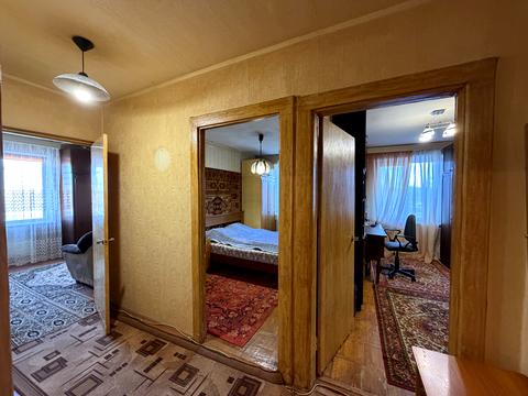 квартира за адресою Дніпровське шосе (Дніпропетровське), 7