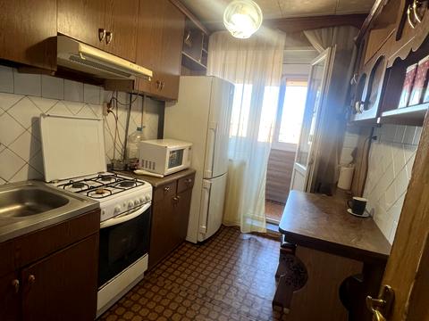 квартира за адресою Дніпровське шосе (Дніпропетровське), 7